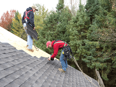 About Roof Repair Experts Empire, MI